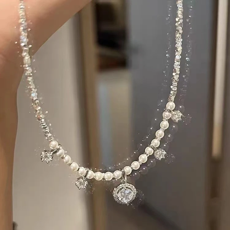 铜合金项链 D叫到对准价格去拍，下单备注编号