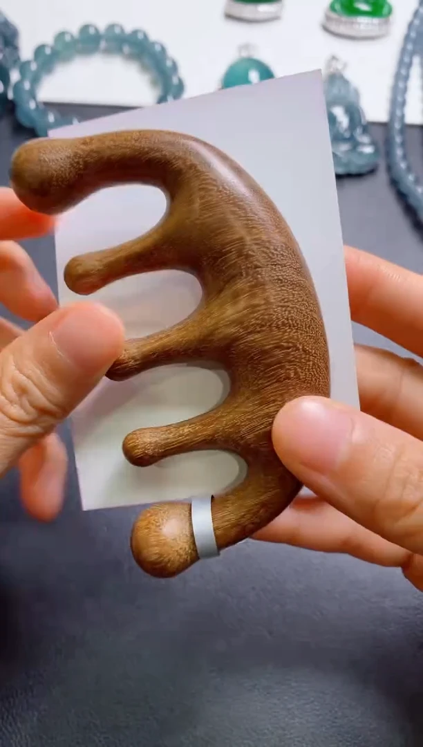 【闪购商品】金丝檀其他多样性发其一