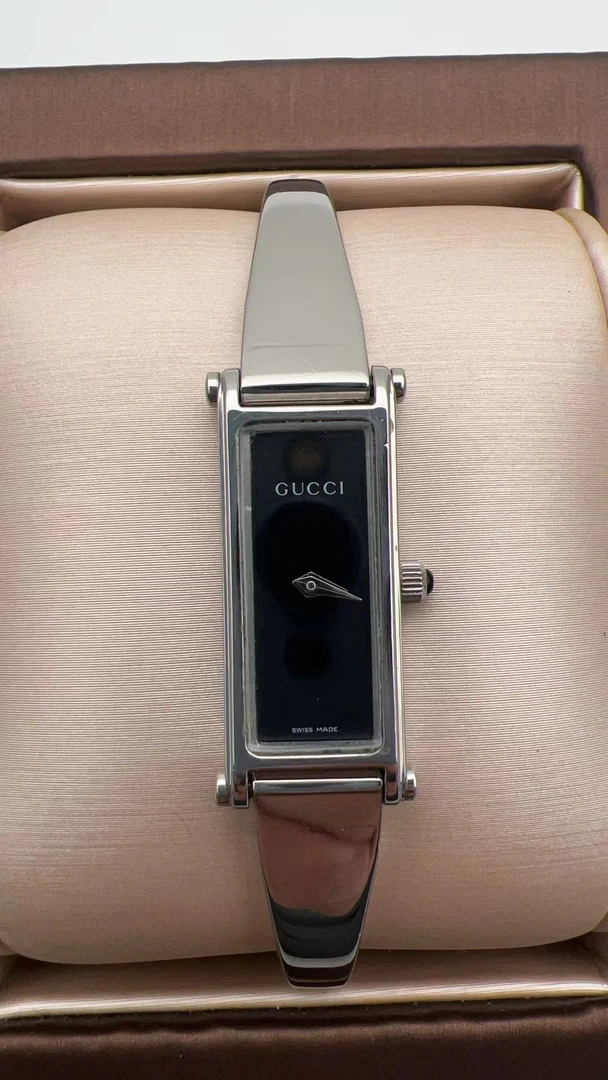 95新 GUCCI/古驰 女士时装系列手表EW473