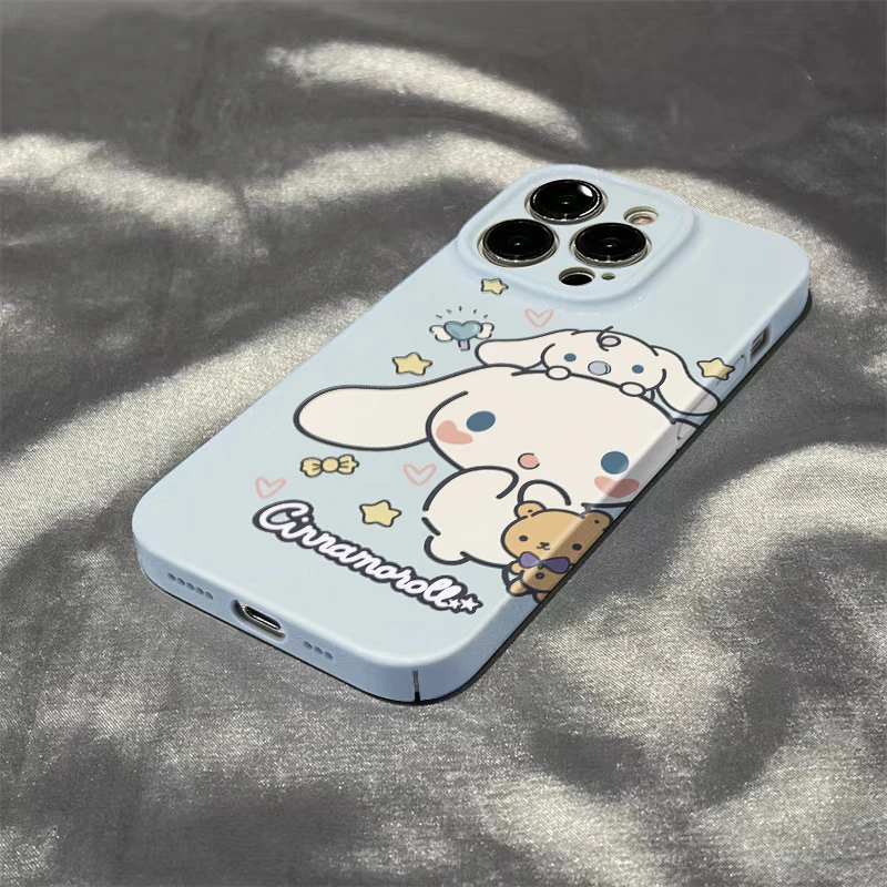 菲林软壳防摔玉桂狗k70pro适用苹果16华为oppo小米vivoy200一加