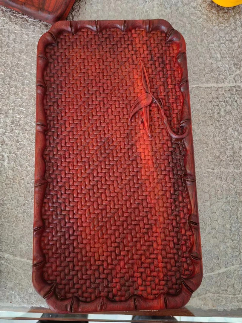 邵氏紫檀红花梨木料链接3已直播间截图为准