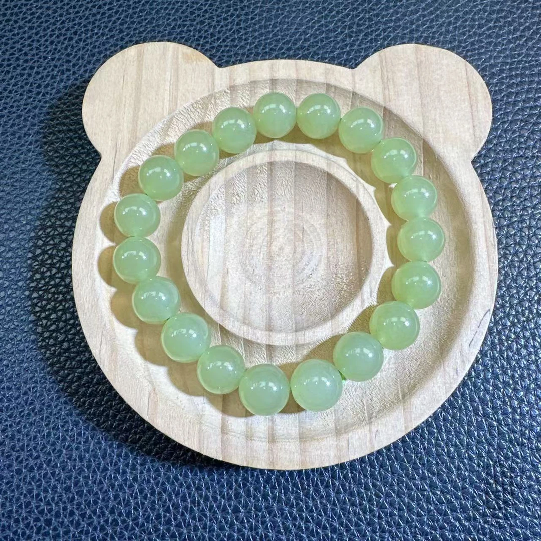 【青黄口10M】时尚百搭男女同款手串（B469）