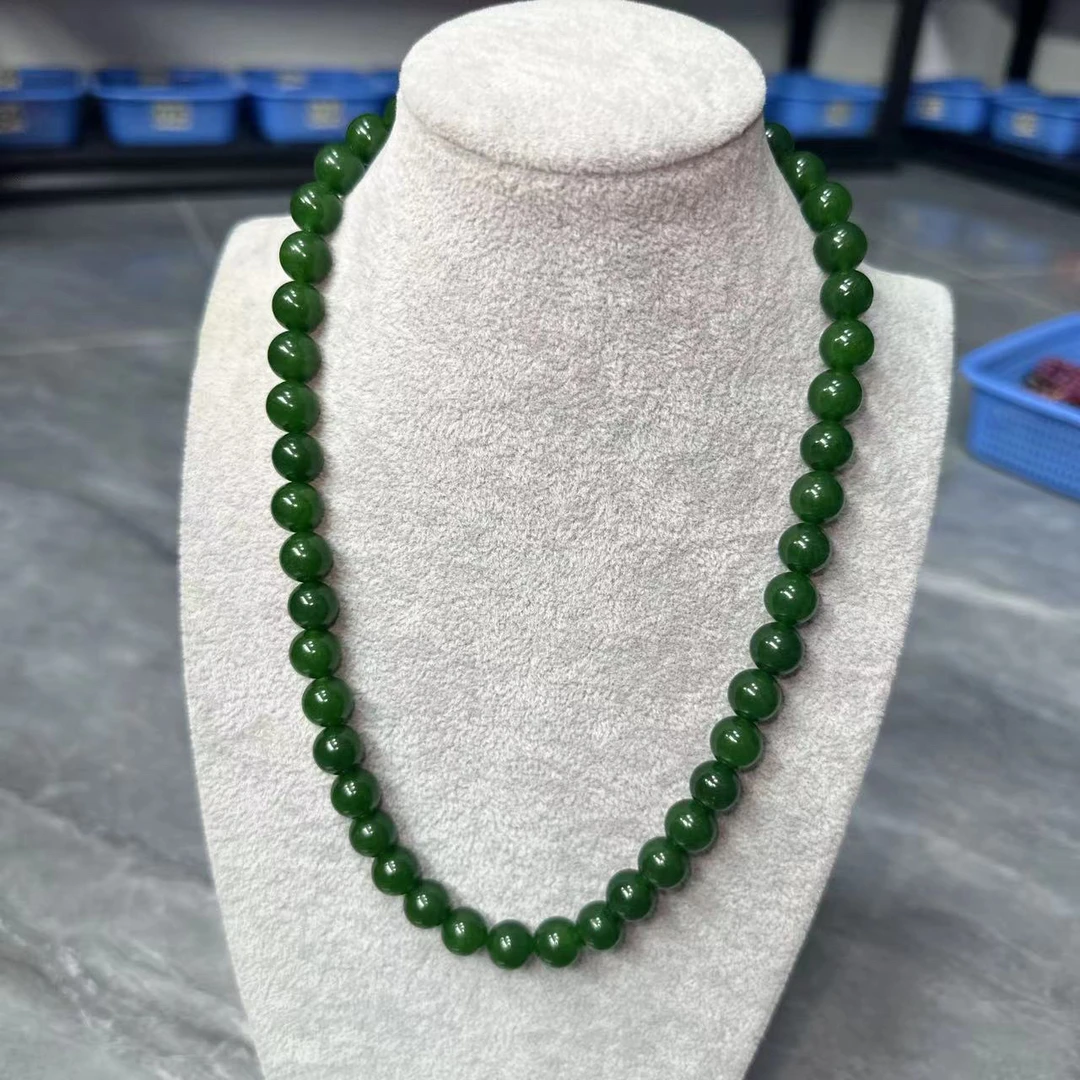 【菠菜色项链10m】时尚百搭项链