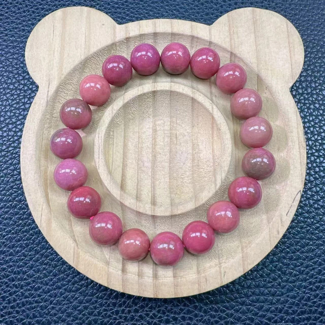 【蔷薇粉10M】时尚百搭男女同款手串