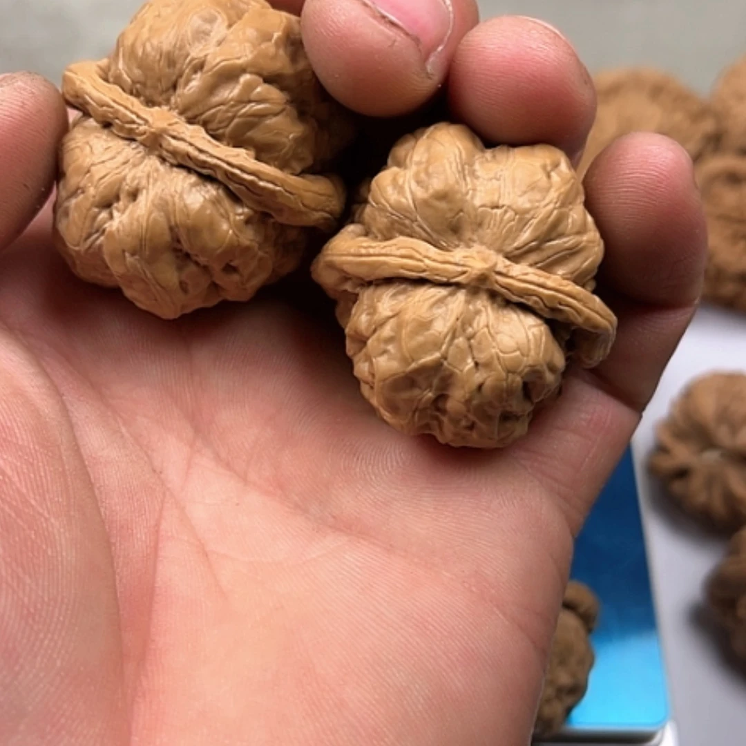 【闪购商品】桃核吊坠冰*