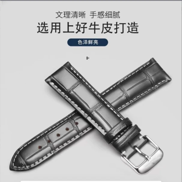 【法国梦特娇】领航系列时尚进口牛皮带