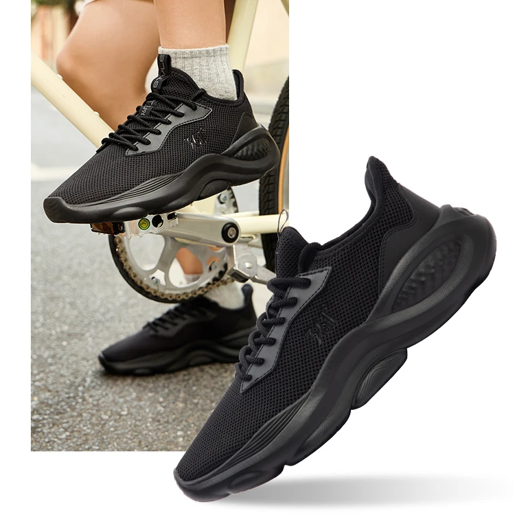 【丽丽专属】3795/3796-361° 情侣款复古文化鞋