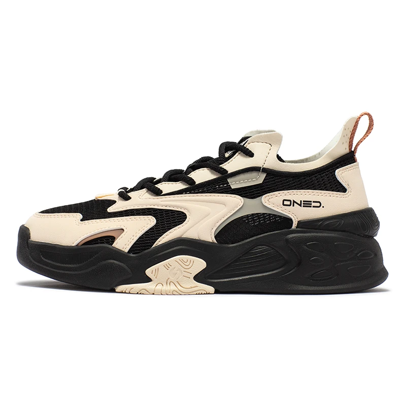 【粉丝专享】3794-361° 男款常规休闲鞋