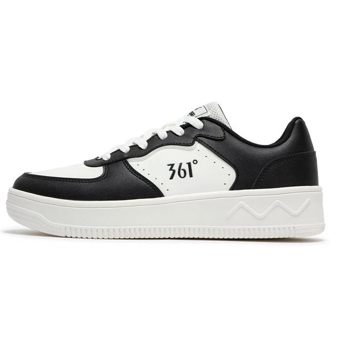 【农哥推荐】3880/3879-361°男女款运动板鞋