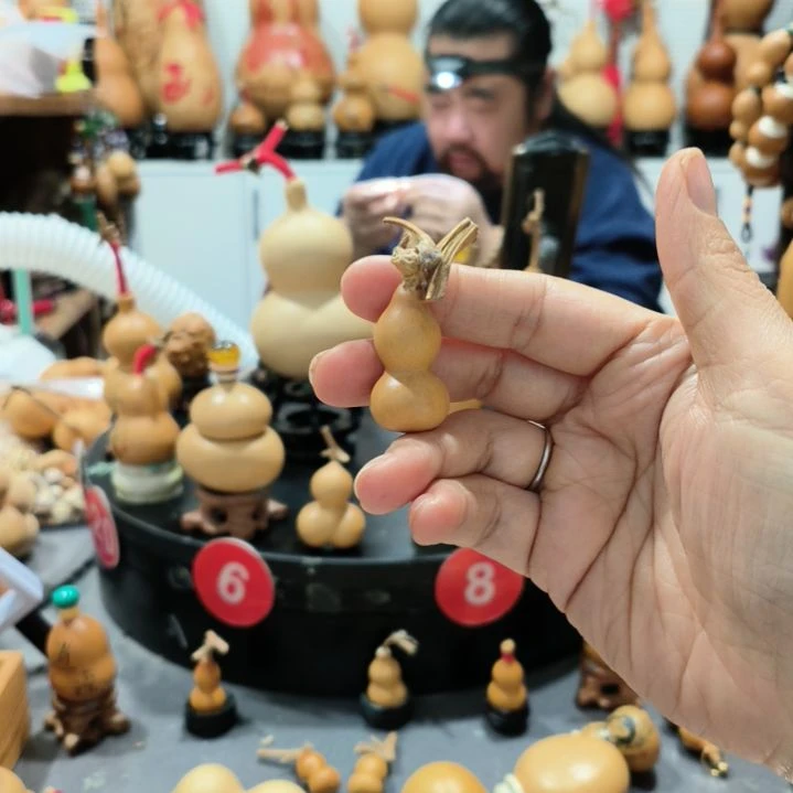 【闪购商品】天然葫芦G****奂