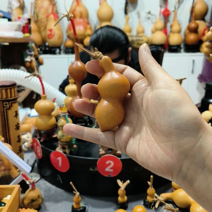 【闪购商品】天然葫芦牛**狗