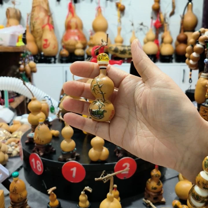 【闪购商品】天然葫芦仙****业