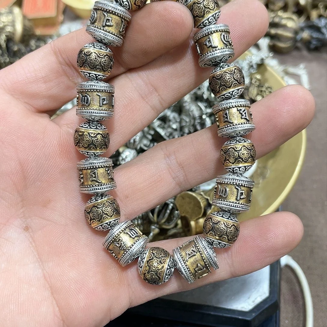 黄铜材质精品摆件