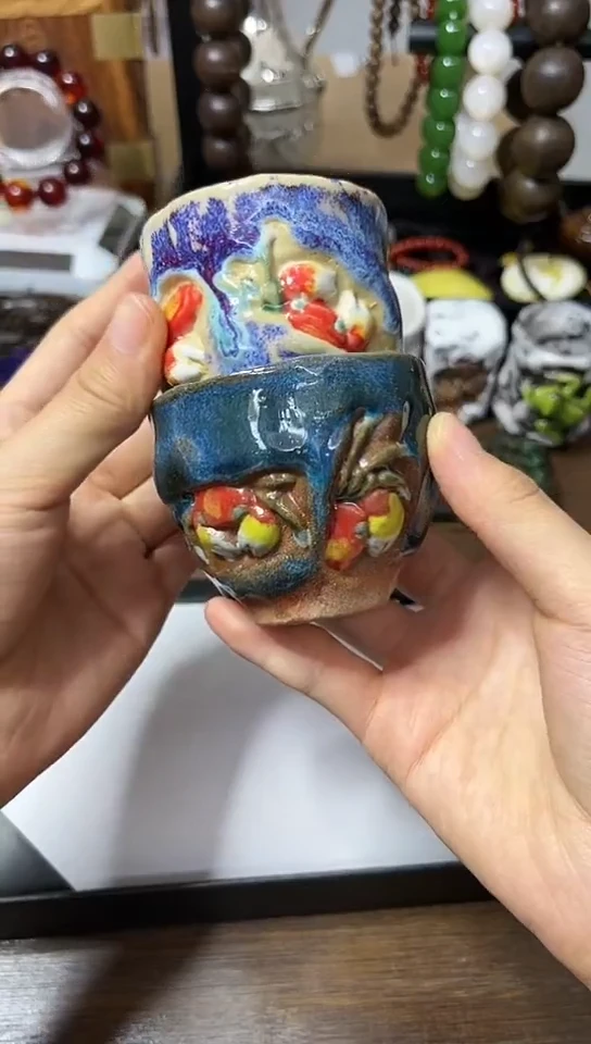 【闪购商品】瓷器默认链接瓷器片