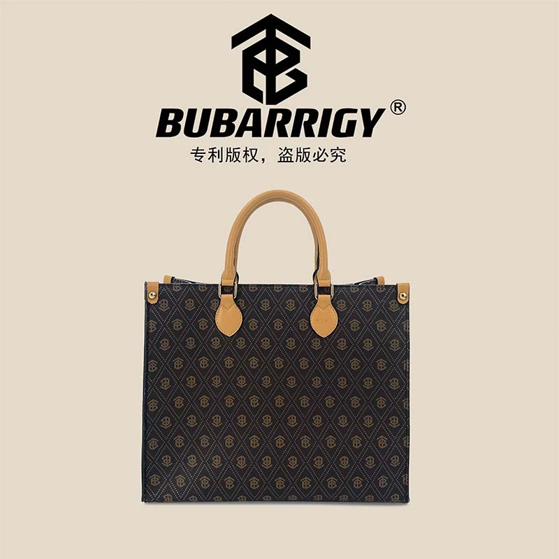 【捡漏】2024经典百搭手提托特包大号时尚9015