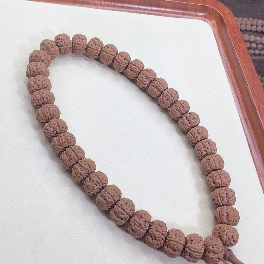 【闪购商品】金刚菩提吊坠三***?