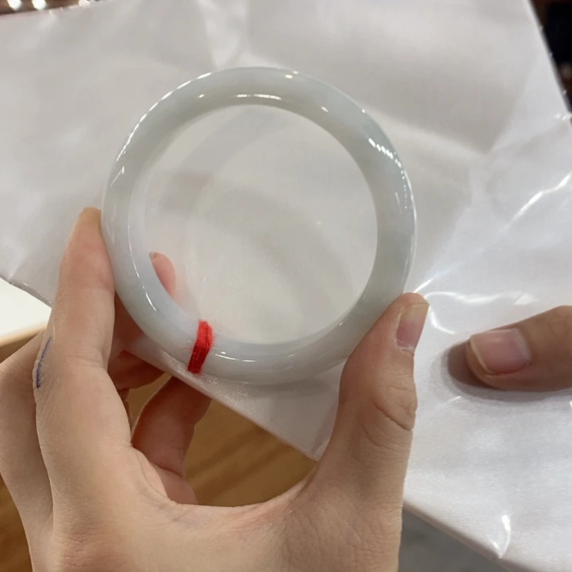 【闪购商品】翡翠手镯未镶嵌买断