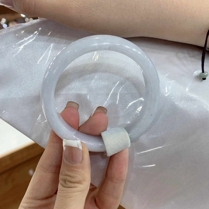 【闪购商品】翡翠手镯未镶嵌买断