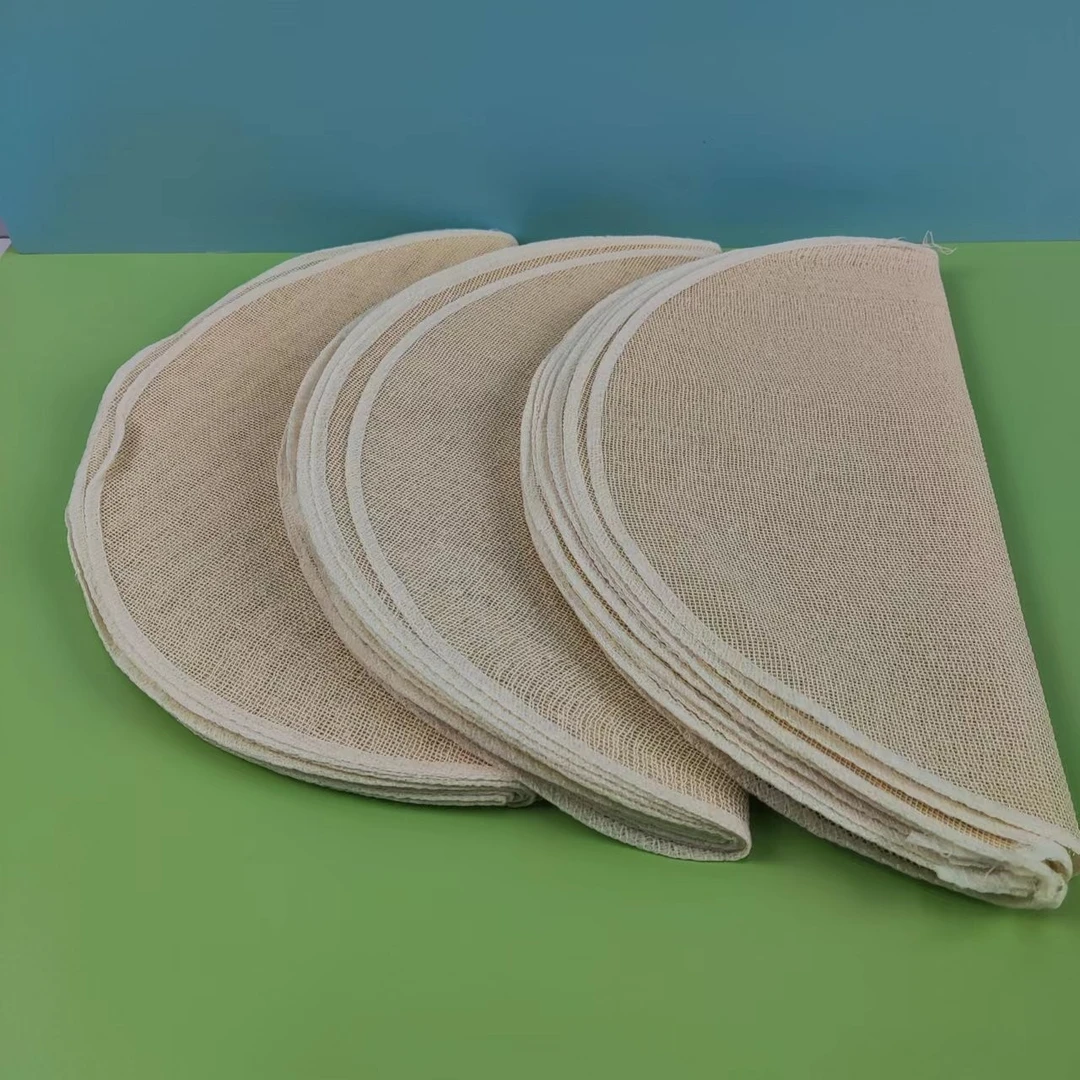 HL 蒸笼布 家用蒸笼布不粘锅底 网格式蒸笼布