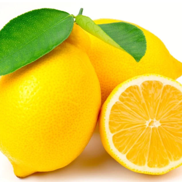 柠檬一个（260-350g）