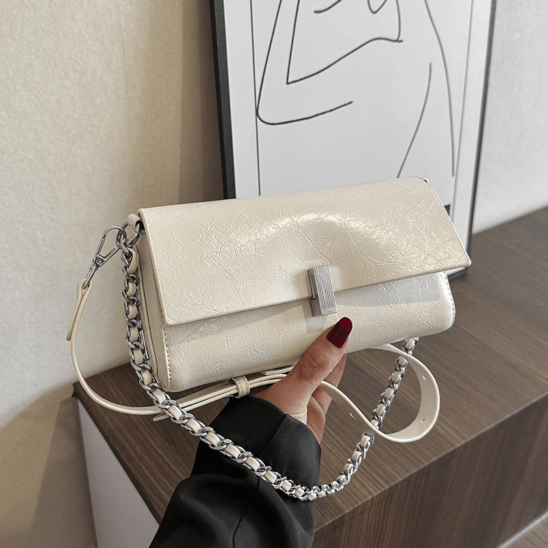 {直播编码集合链接}福利新款轻奢女包百搭时尚单肩斜挎手提托特包