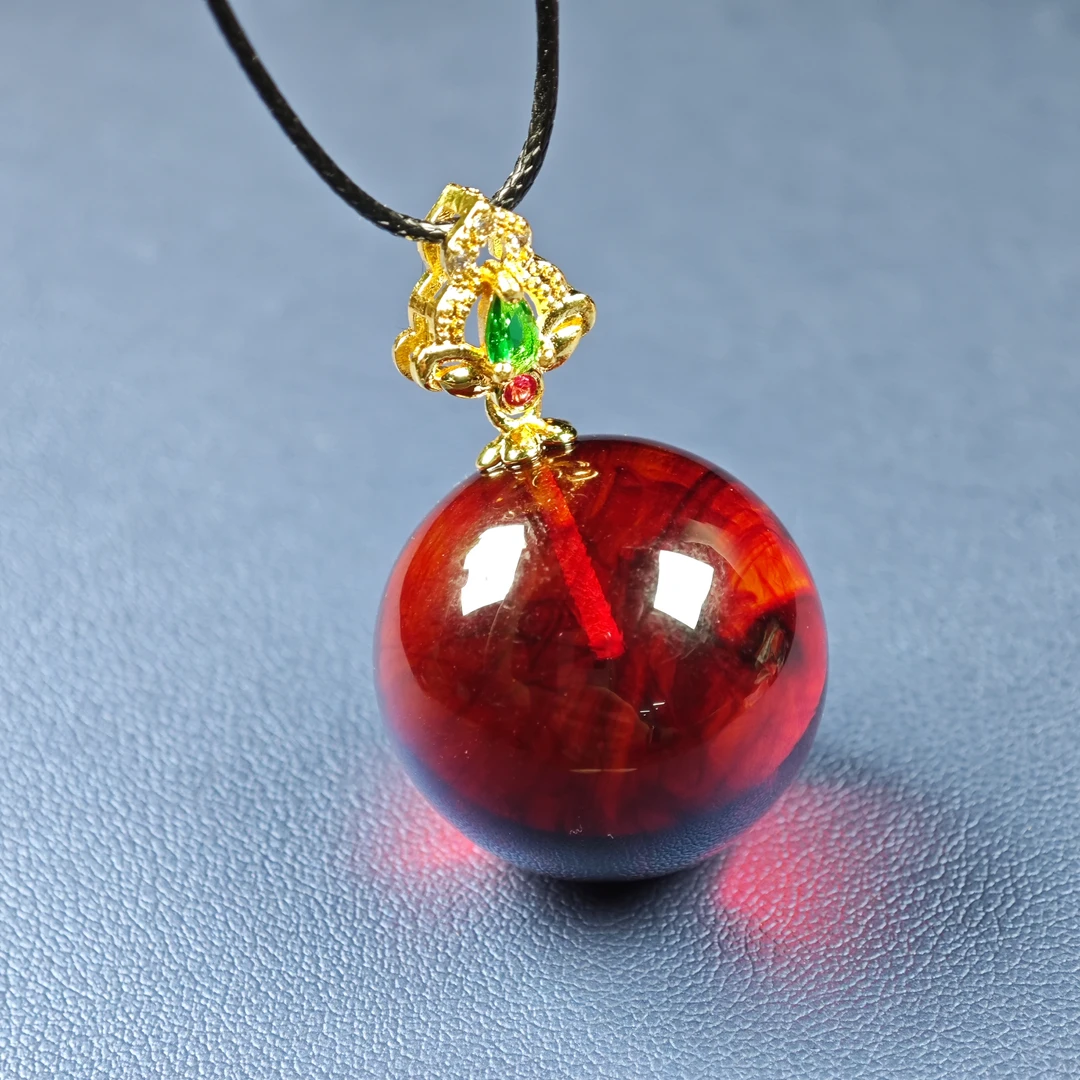 【晨晨珠宝】S005 精美吊坠男女同款