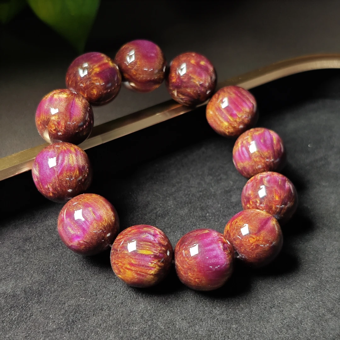 【晨晨珠宝】C002精美手串多样性发其一