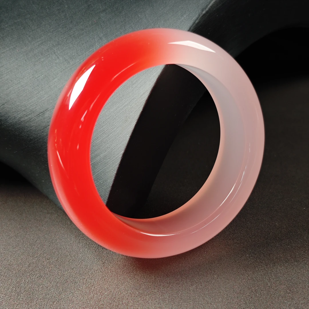 NS040 精美手镯气质百搭宽版手镯女款