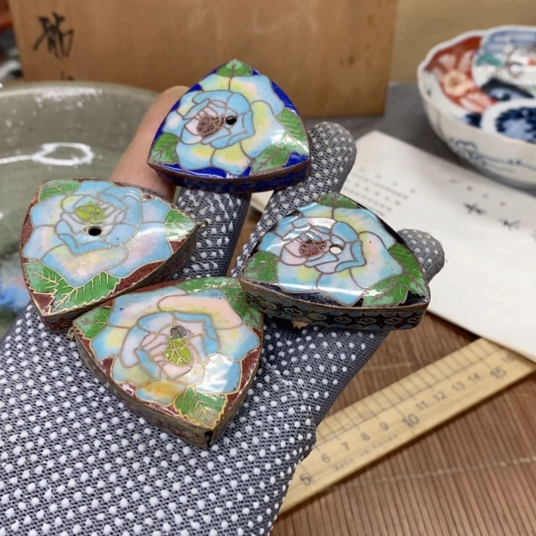 【闪购商品】瓷器渐**秋瓷器