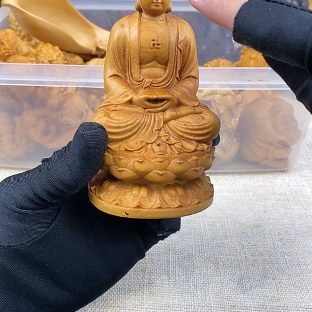 【闪购商品】雕刻木材瑕疵