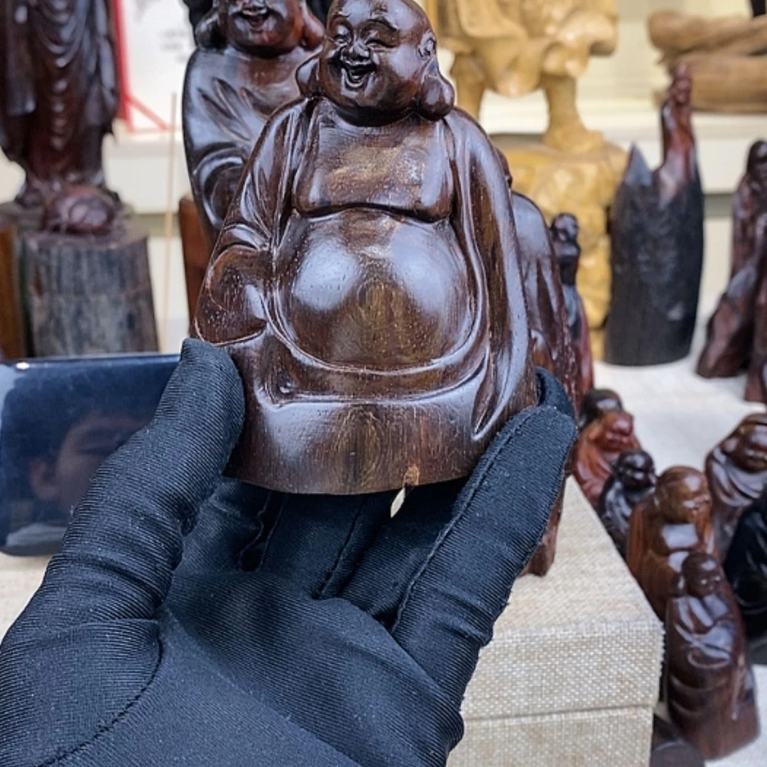 【闪购商品】雕刻木材赤****居