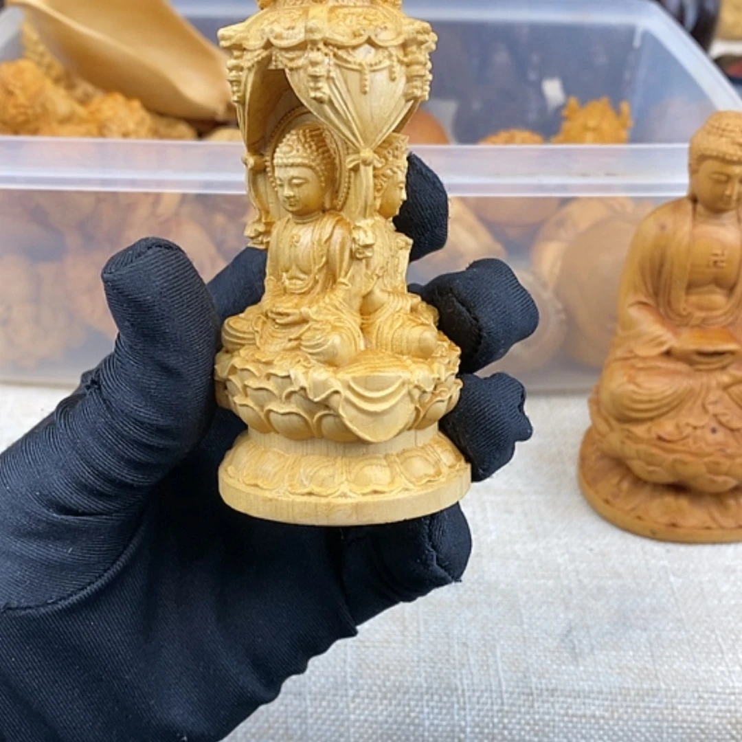【闪购商品】雕刻木材
