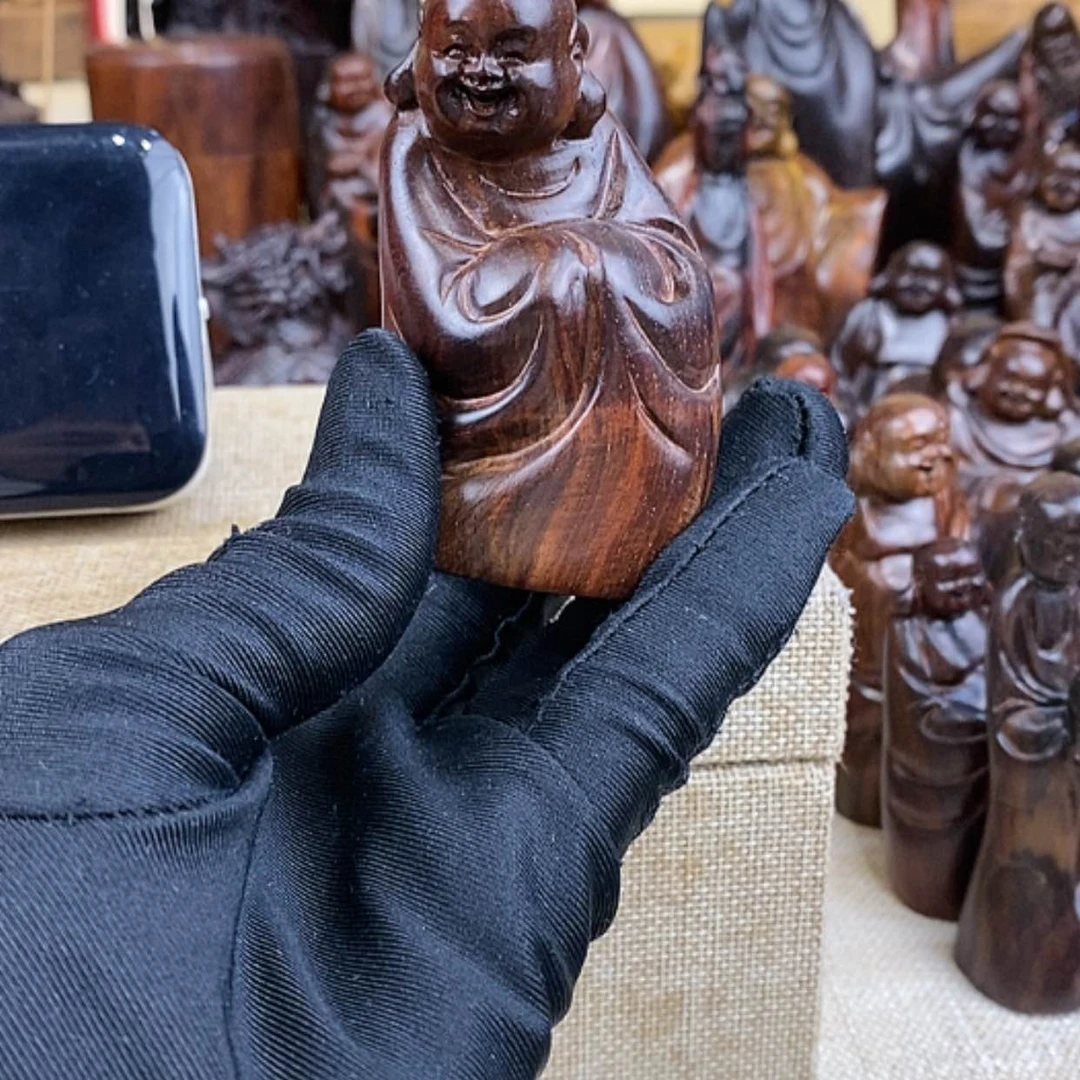 【闪购商品】雕刻木材那**我
