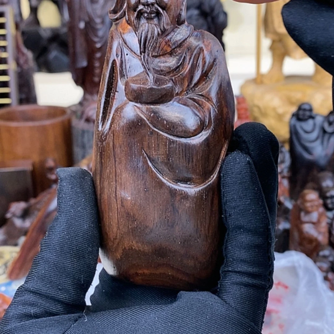 【闪购商品】雕刻木材瑕疵