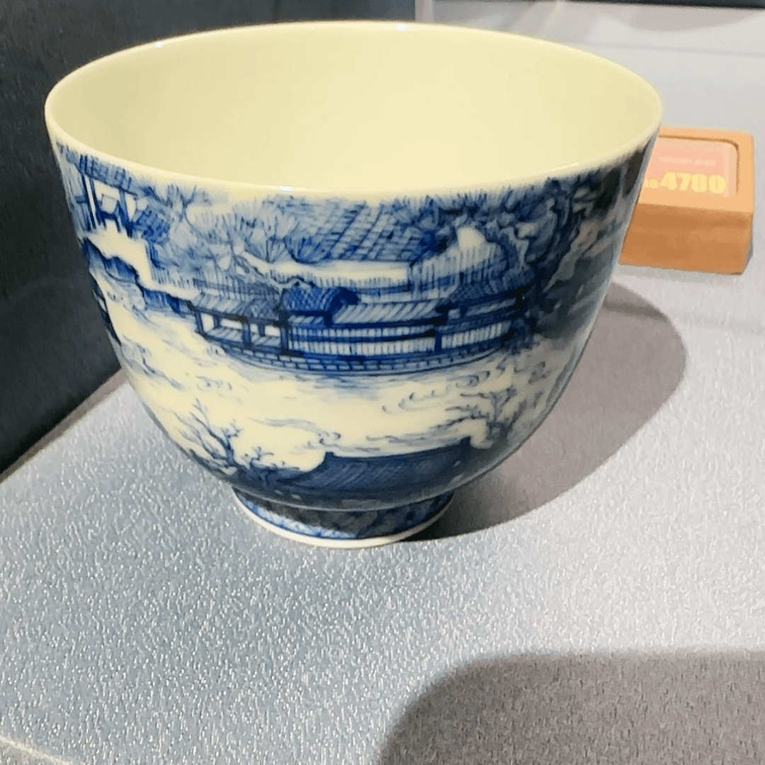 【闪购商品】陶瓷摆件天*