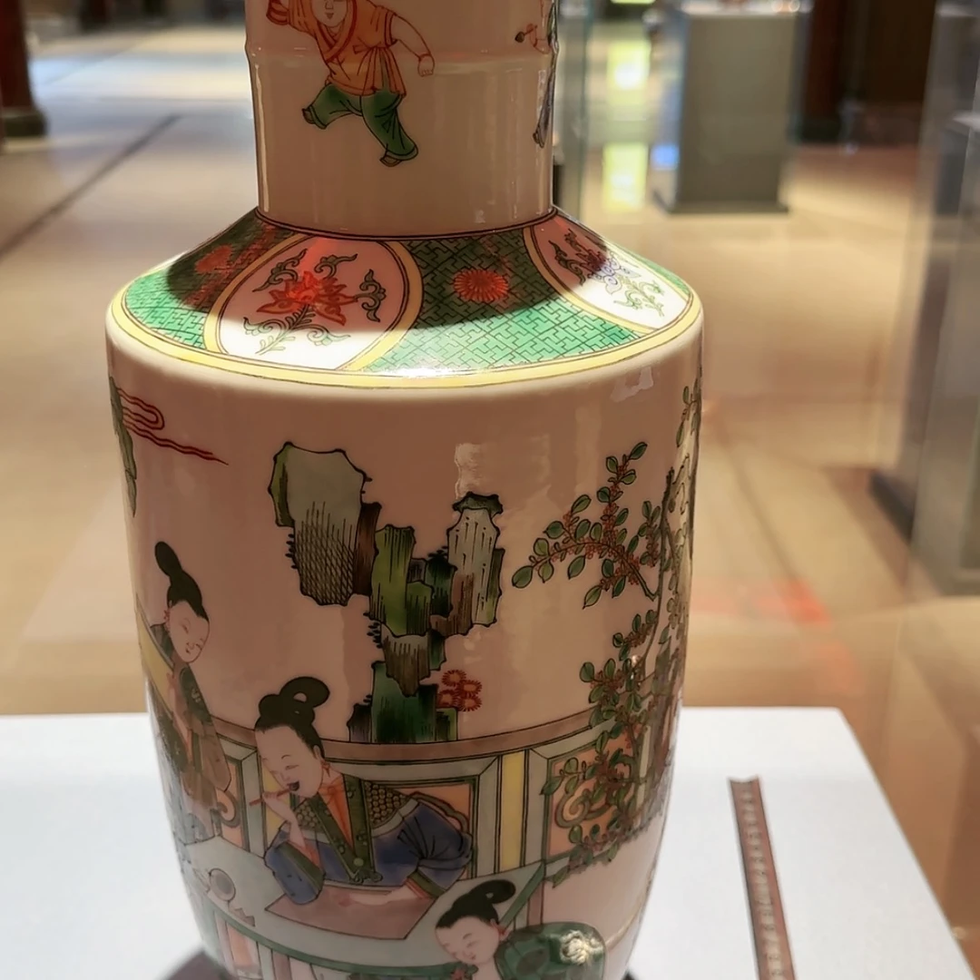 【闪购商品】陶瓷摆件看*