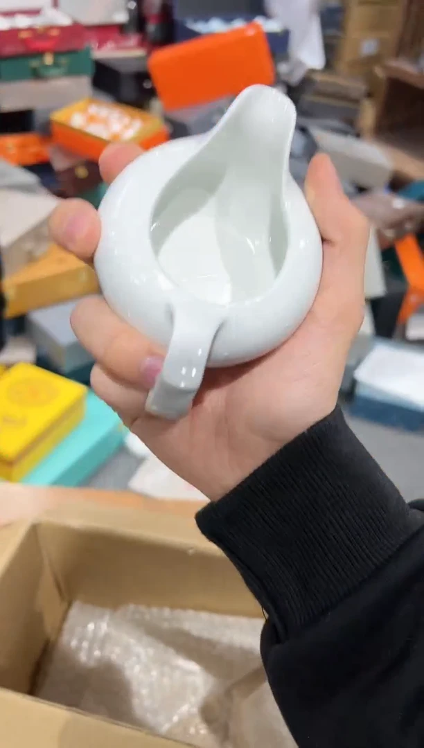 【闪购商品】瓷其他瓷K1