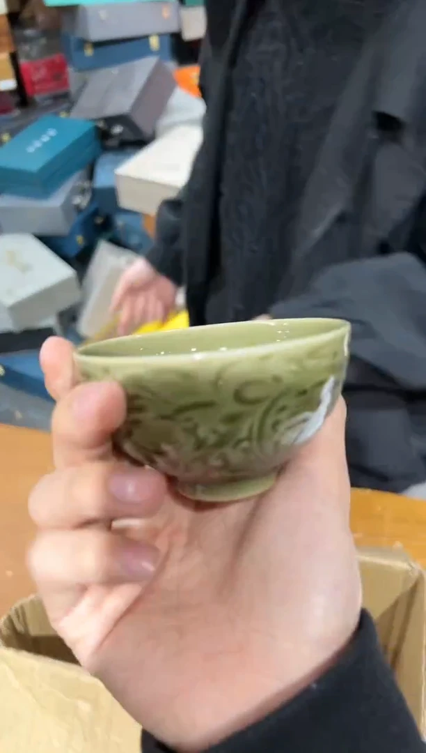 【闪购商品】瓷其他瓷K1