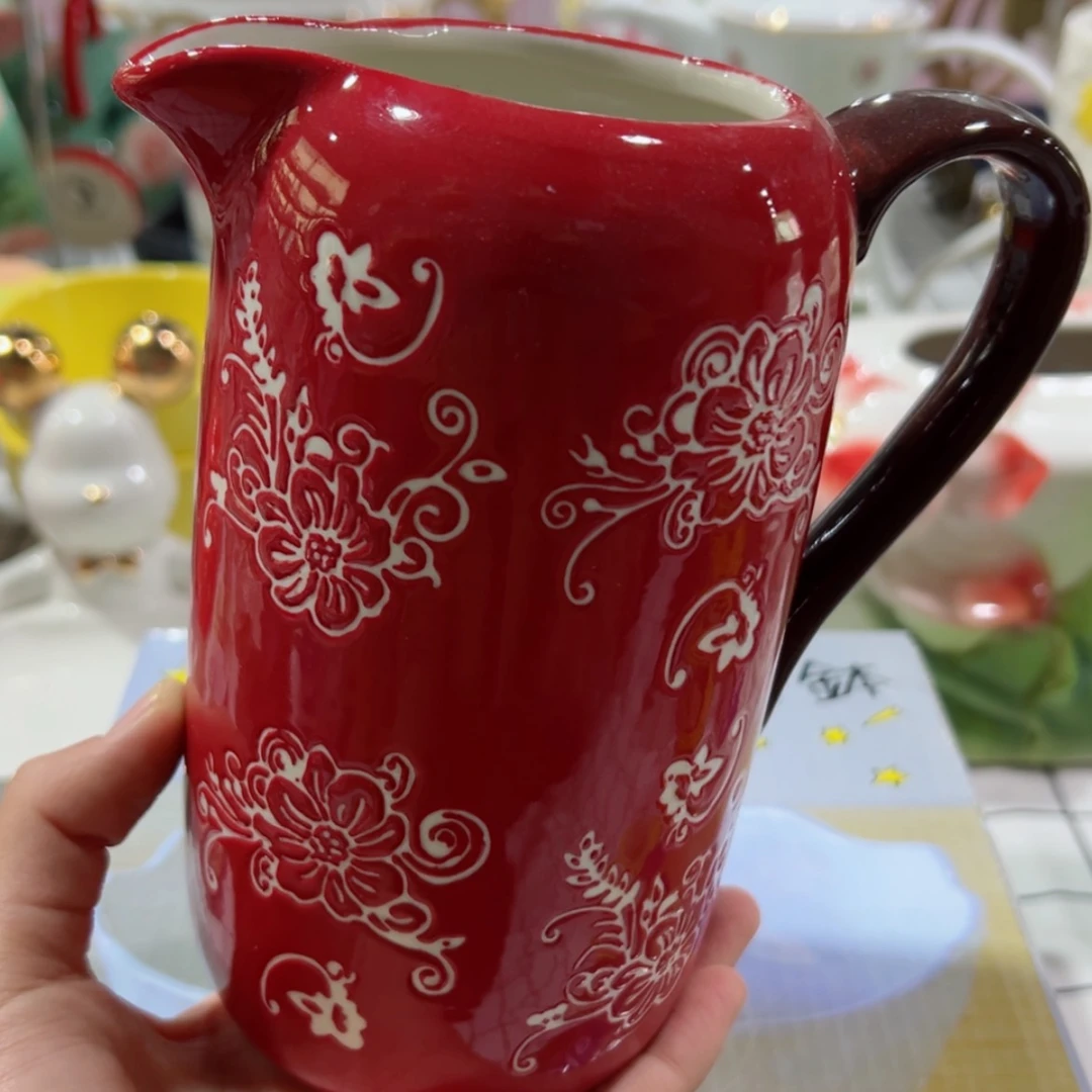 【闪购商品】瓷摆件