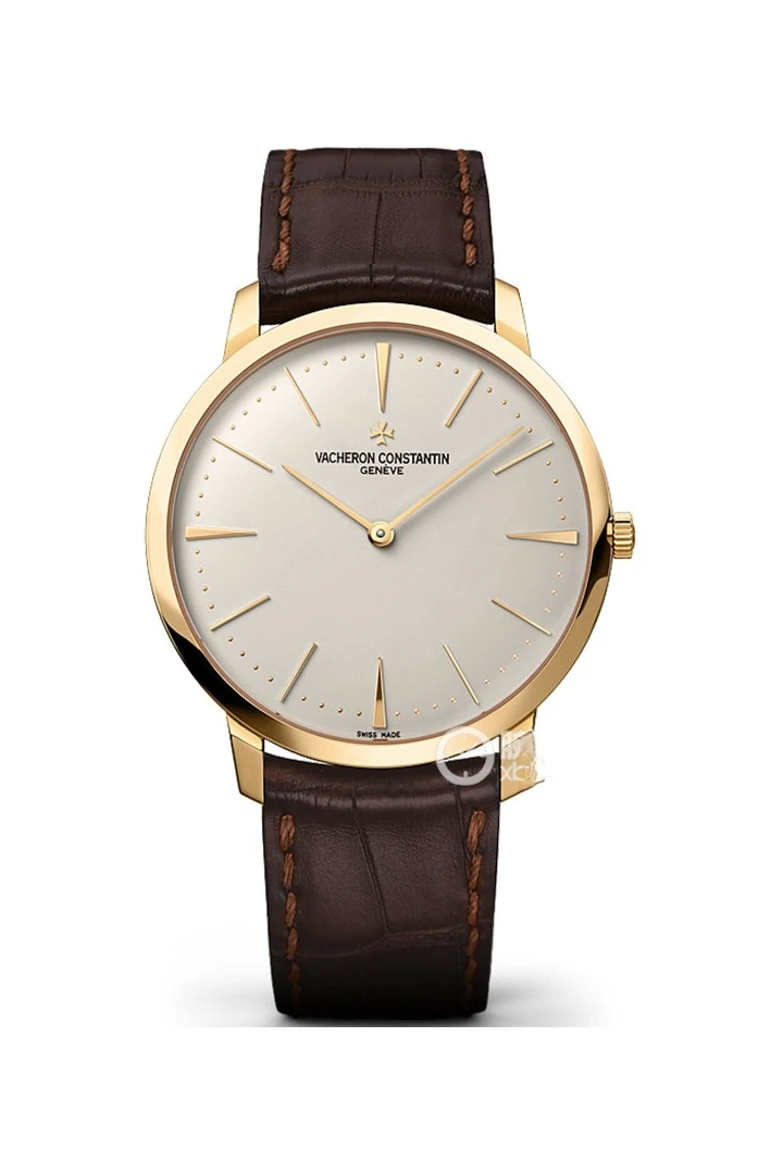 99新 Vacheron Constantin/江诗丹顿 81180/22年全套/177000
