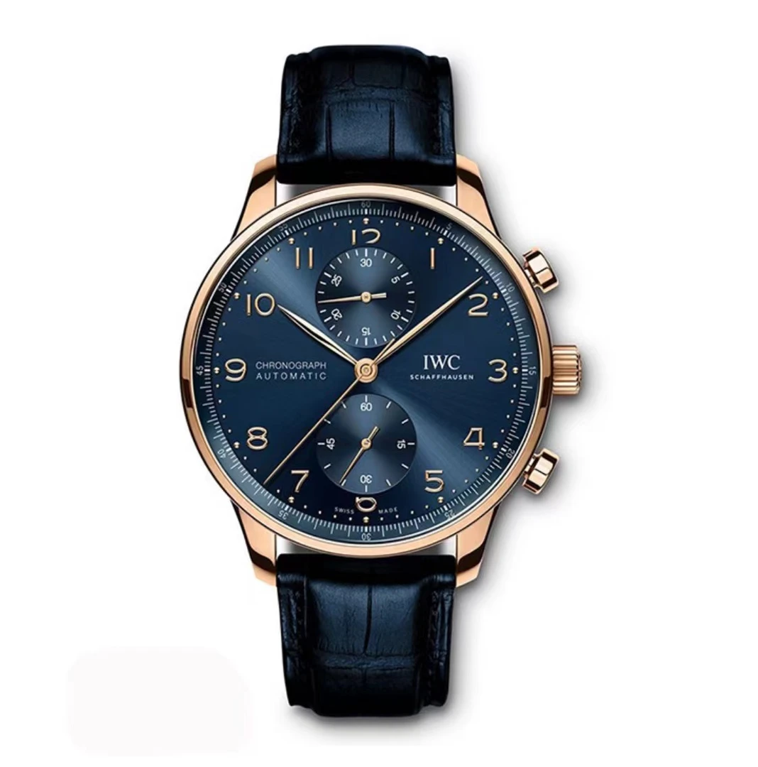 99新 IWC/万国 /表径41/20年全套/IW371614