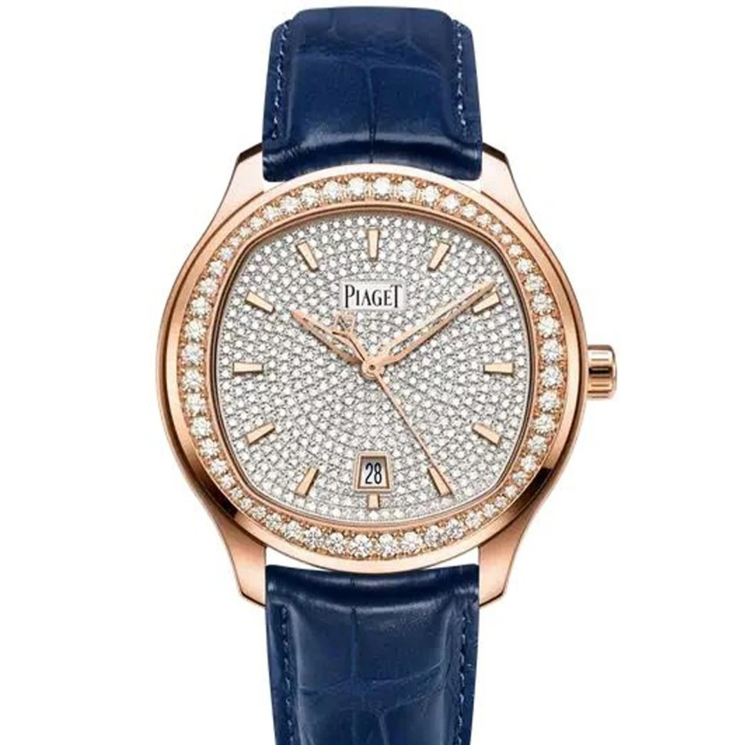 99新 Piaget/伯爵 巨奢/表径42/G0A44011