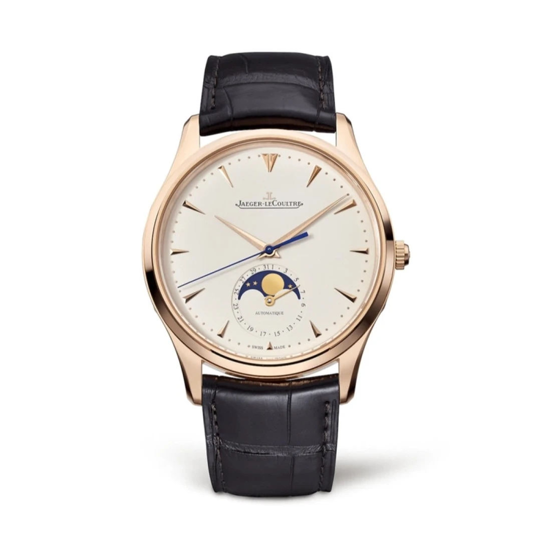 99新 Jaeger-LeCoultre/积家 拆单共80000/22年全套/公价166000
