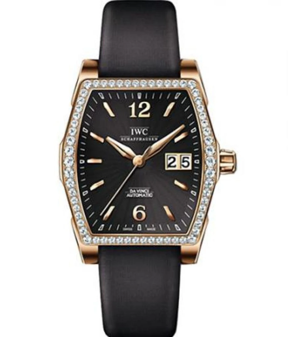 95新 IWC/万国 巨奢/表径36*42/单表/公价170000
