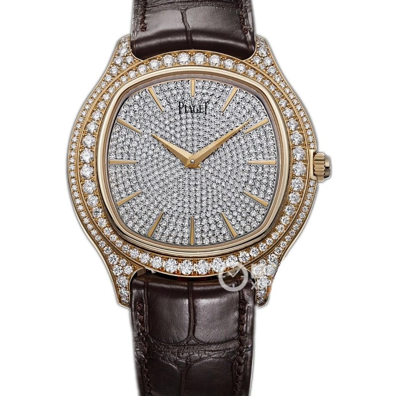 99新 Piaget/伯爵 巨奢/表径42/22年全套/公价645000