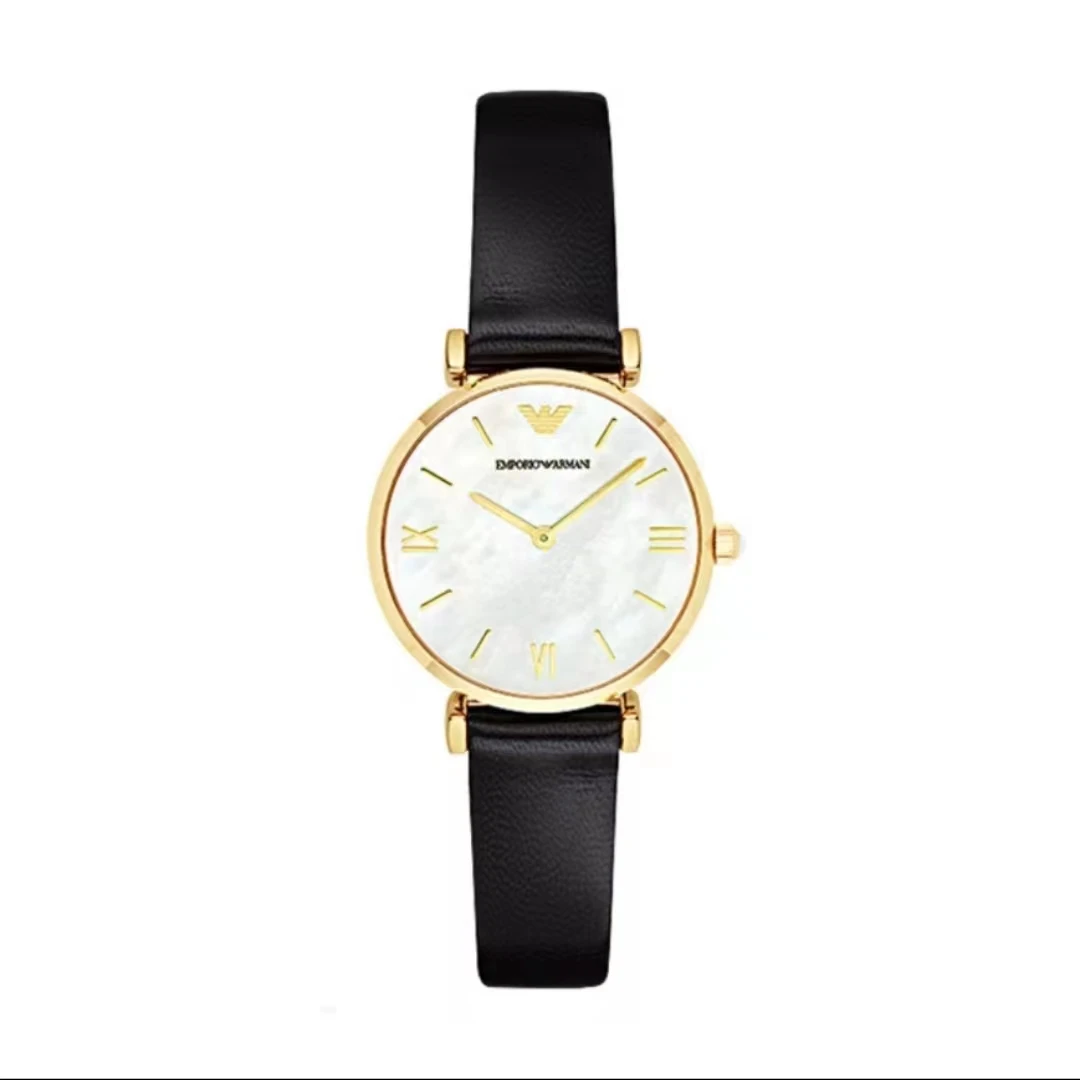 Emporio Armani/安普里奥·阿玛尼女士腕表石英表32mm AR1910