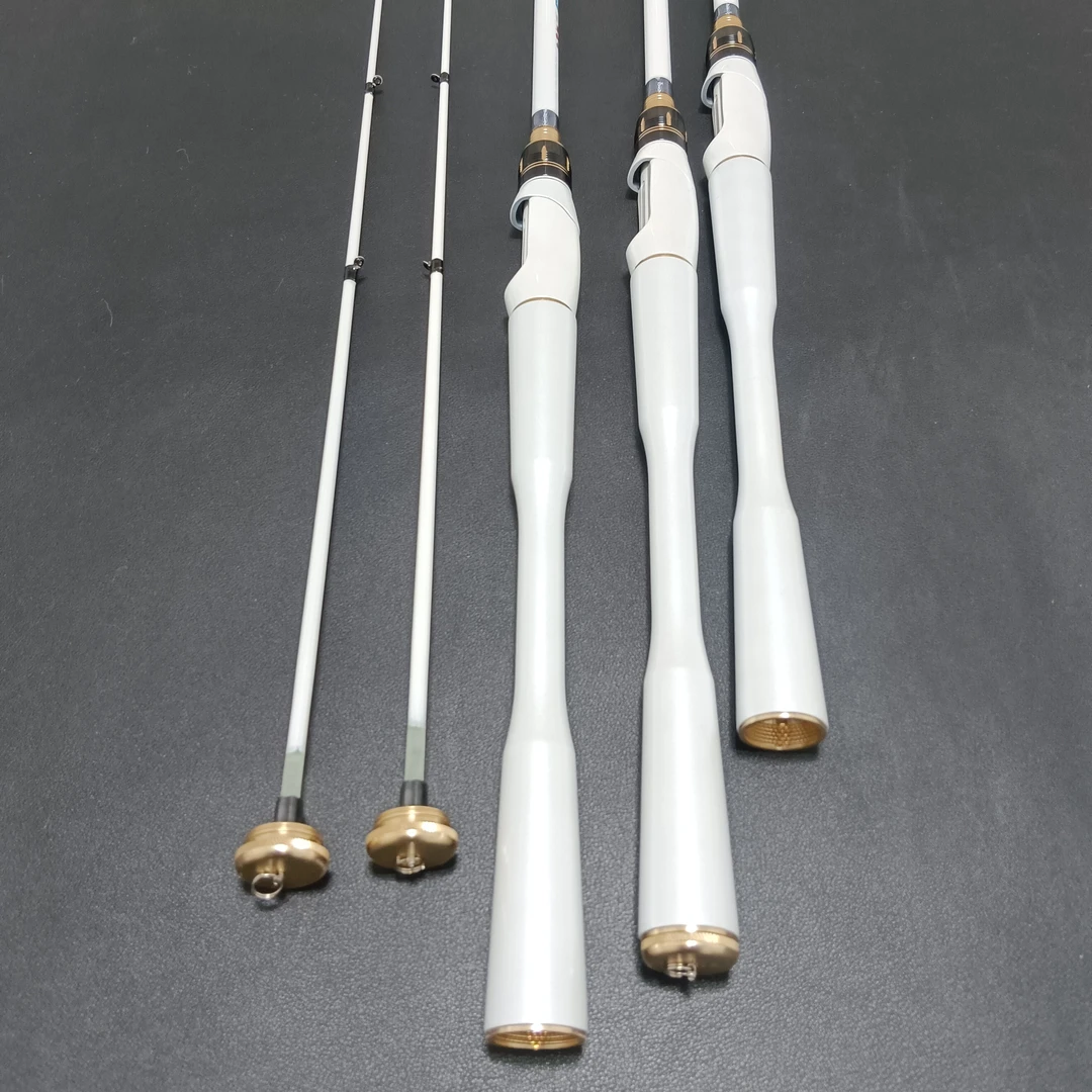 5代新款岸筏小抛竿远投黄辣丁鲶鱼高灵敏筏钓竿轻便颜值高性价比