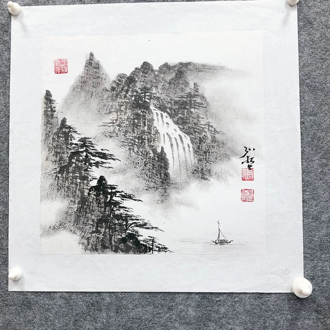 绘画福利多多哟大家