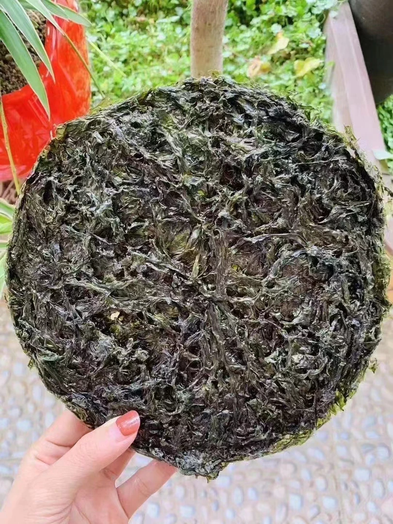 【顺丰快递】【甲子头水紫菜】煮汤鲜甜 干脆好吃 头水紫菜