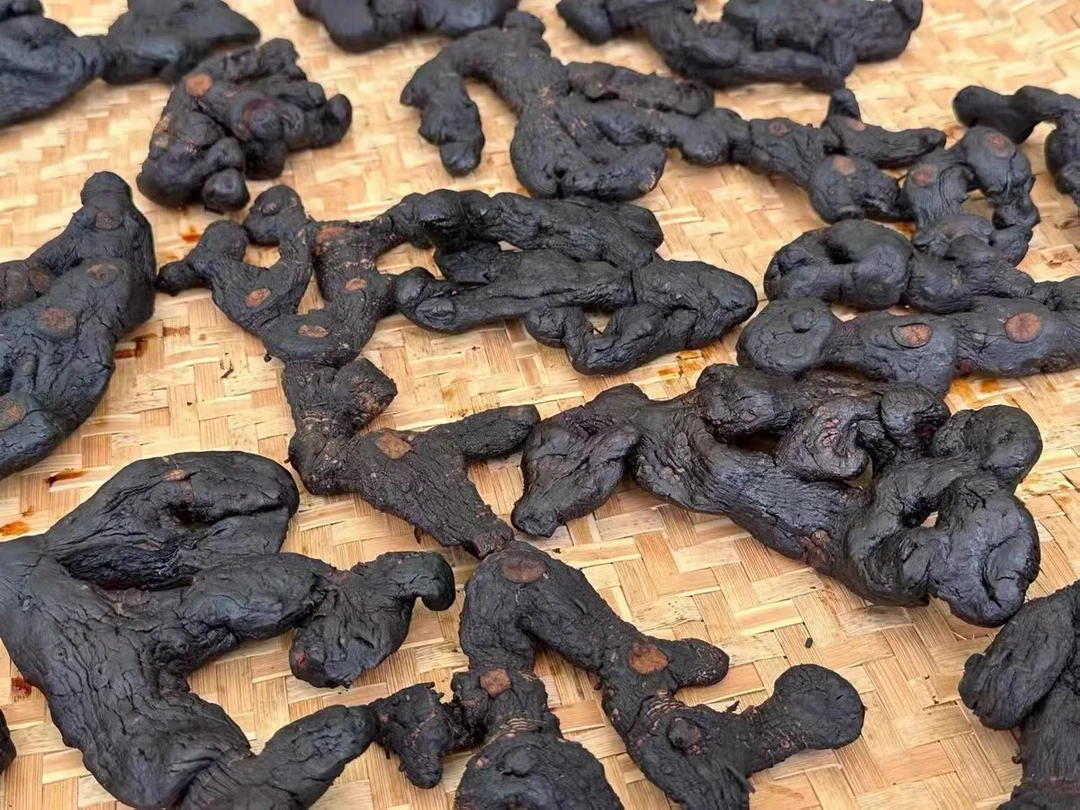 现收 九华山 土特产食用农产品可搭枸杞